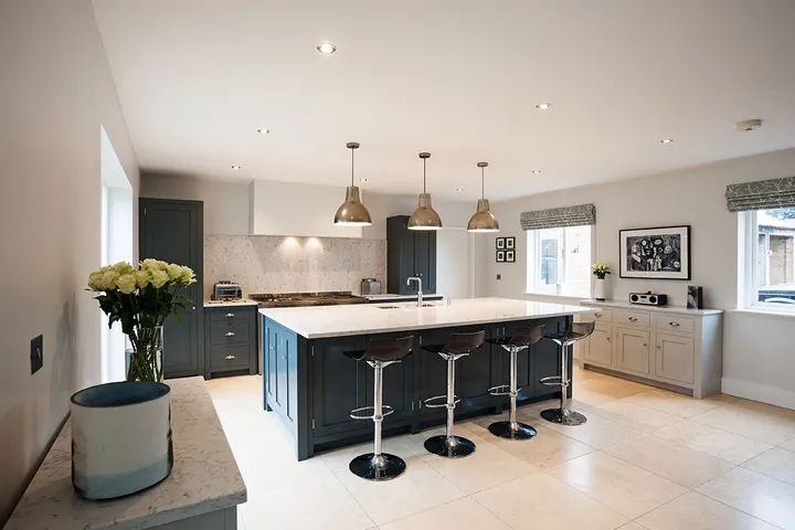 The Stables Kitchen – photo 8