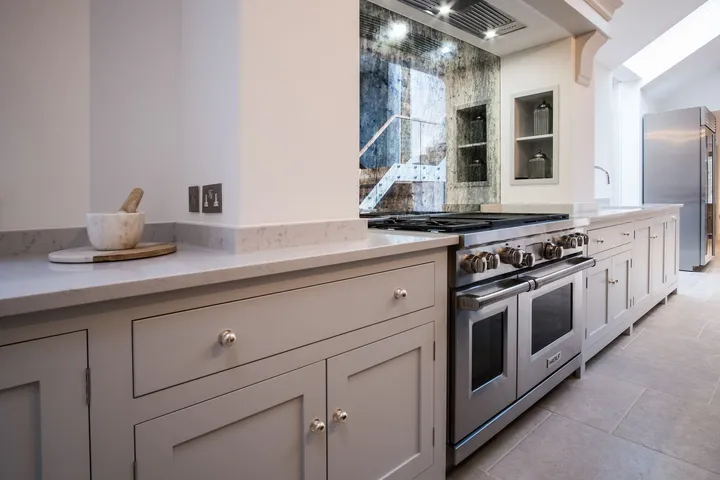 Shaker Style Kitchen – photo 8