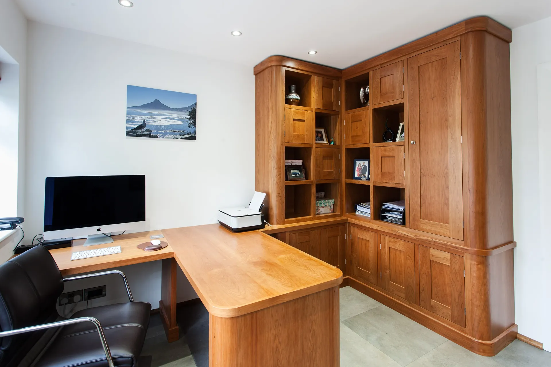 Anderson Reeve handmade kitchens – photo 11