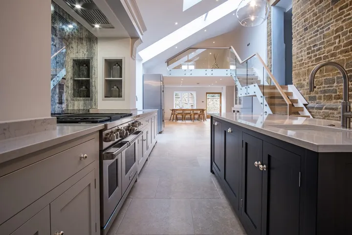Shaker Style Kitchen – photo 9