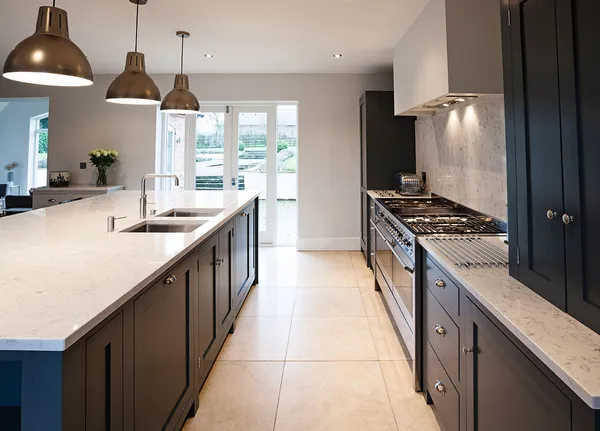 The Stables Kitchen