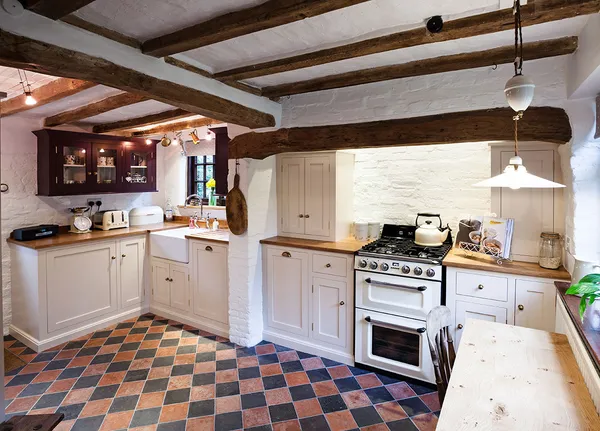 Rose Cottage
