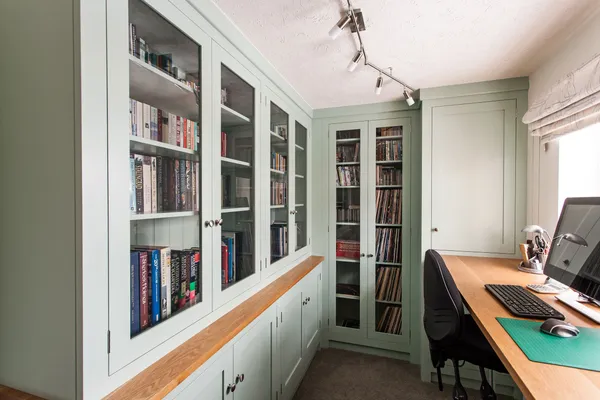 Home Offices