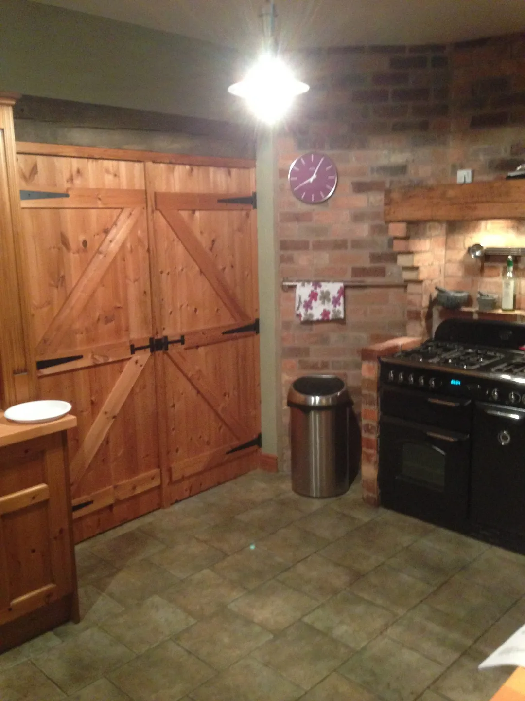 Oakamoor House before work started – photo 2